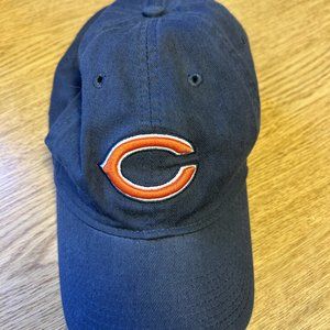 Chicago Bears slouch hat